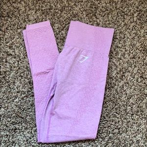 Gymshark Vital Seamless